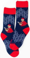 St. John Henry Newman Socks